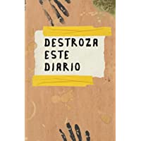 Los mejores  - Destroza este Diario: Edición Definitiva